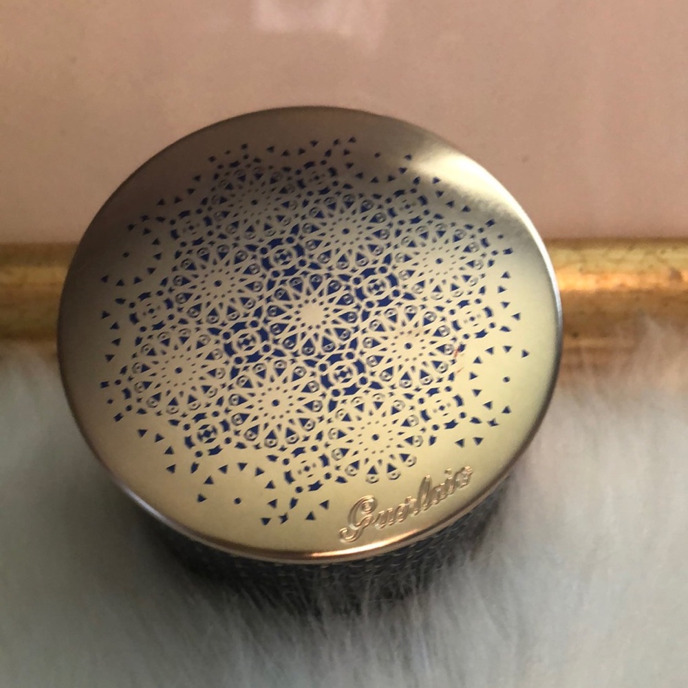 Guerlain MÉTÉORITE perles De Légende Face powder
